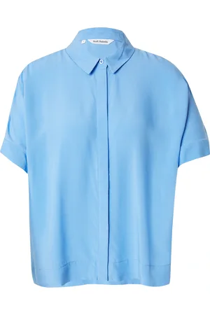 Soft Rebels Bluse 
