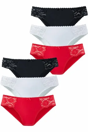 Petite Fleur Slip
