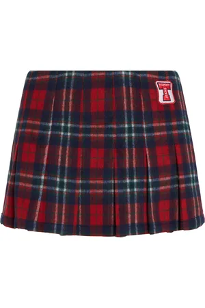 Tommy Hilfiger Nederdel