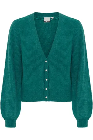 Ichi Cardigan 