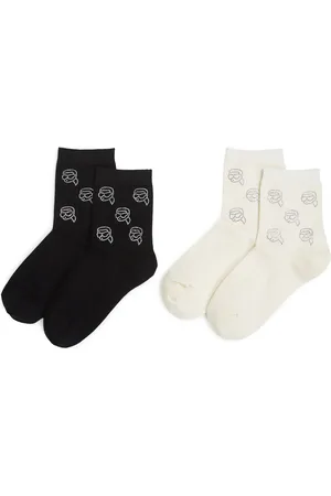 Karl Lagerfeld Sokker 