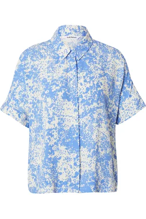 Soft Rebels Bluse 