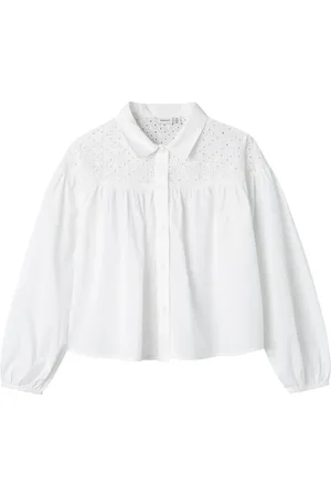 NAME IT Bluse