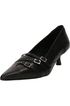 Vagabond Pumps 