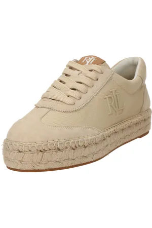 Ralph Lauren Sneaker low 