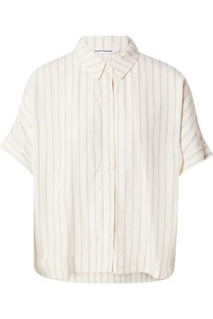 Soft Rebels Bluse 