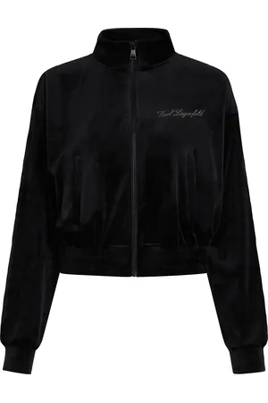 Karl Lagerfeld Sweatjakke 