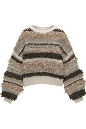 Pull&Bear Pullover
