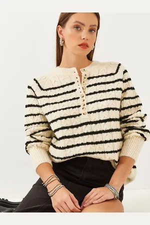 Bianco Lucci Pullover