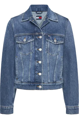 Tommy Hilfiger Overgangsjakke 