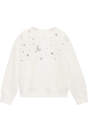 MANGO Sweatshirt 