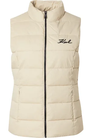 Karl Lagerfeld Vest