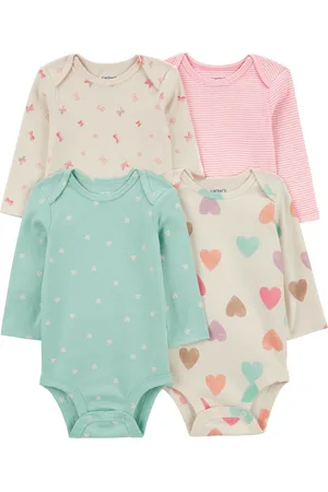 Carters Sparkedragt/Body