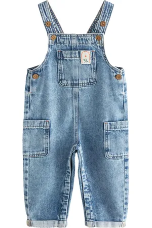 Next Overalls
