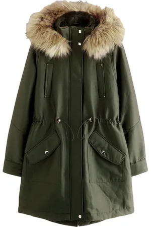 Next Vinterparka