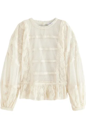 Next Bluse