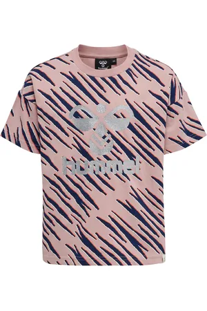 Hummel Funktionsskjorte 