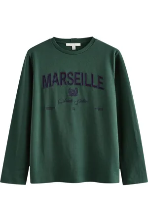 Next Shirts