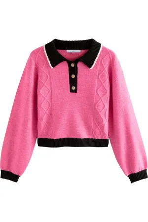 Next Pullover