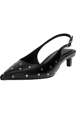 Pull&Bear Pantoletter