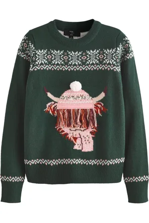 Next Pullover