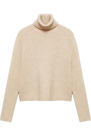 MANGO Pullover 