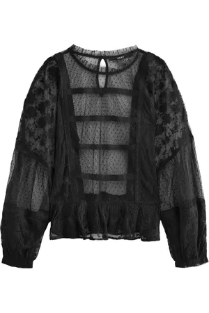 Next Bluse