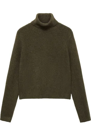 MANGO Pullover 