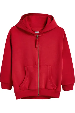 Next Sweatjakke
