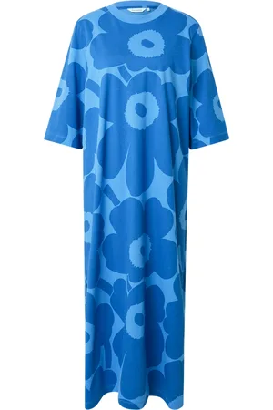 Marimekko Kjole 