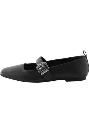 Next Pumps med høj front