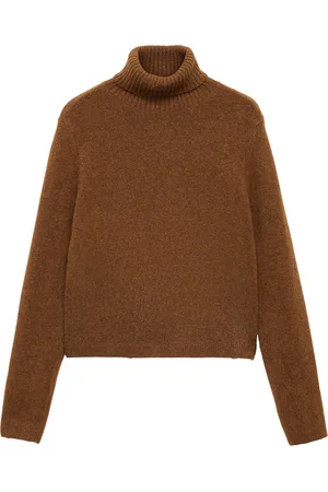 MANGO Pullover 