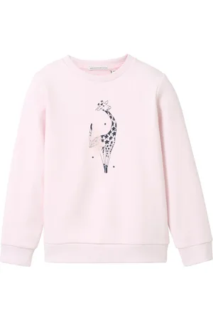 TOM TAILOR Sweatshirt