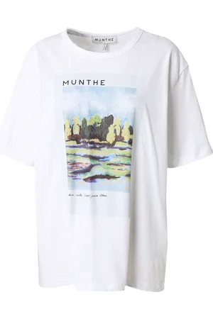 Munthe Shirts 