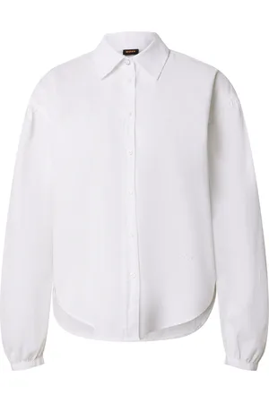 HUGO BOSS Bluse 