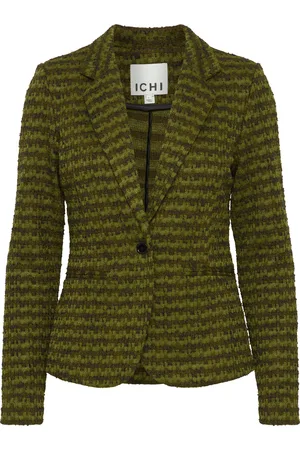 Ichi Blazer 