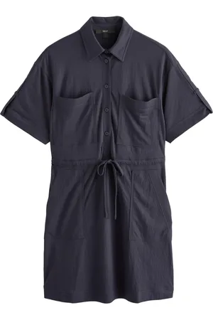 Next Blusekjole