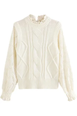 Next Pullover