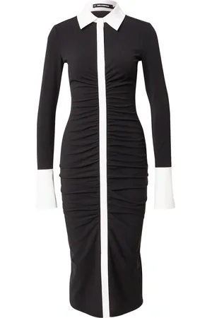 Karl Lagerfeld Blusekjole
