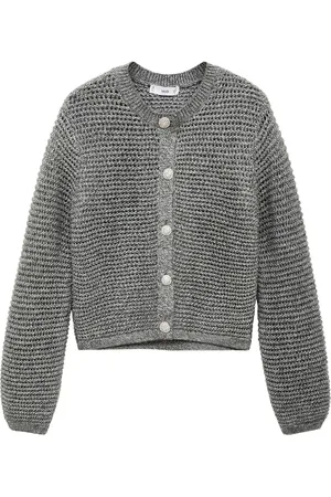 MANGO Cardigan 