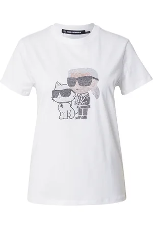 Karl Lagerfeld Shirts 