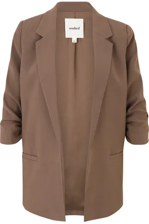 Soaked in Luxury Blazer 