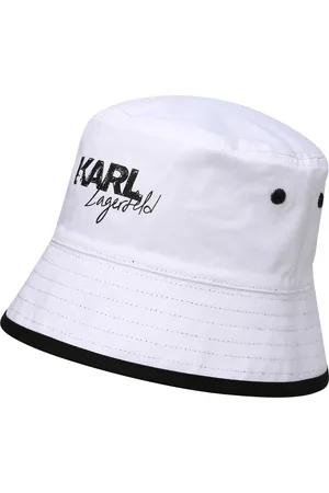Karl Lagerfeld Hat