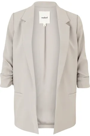 Soaked in Luxury Blazer 