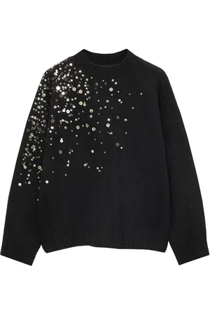 MANGO Pullover 