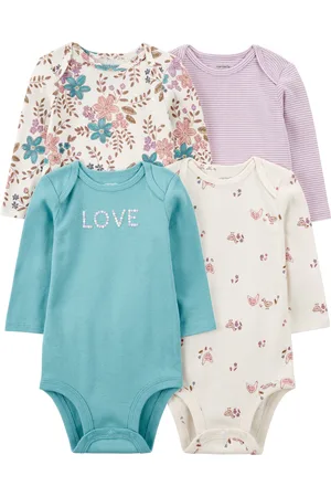 Carters Sparkedragt/Body