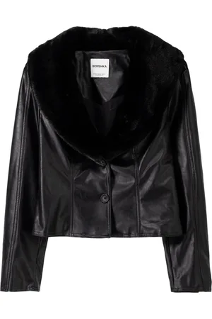 Bershka Overgangsjakke