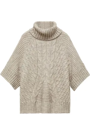 MANGO Pullover 