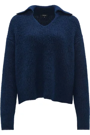 Opus Pullover 