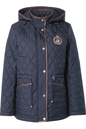 Ralph Lauren Overgangsjakke